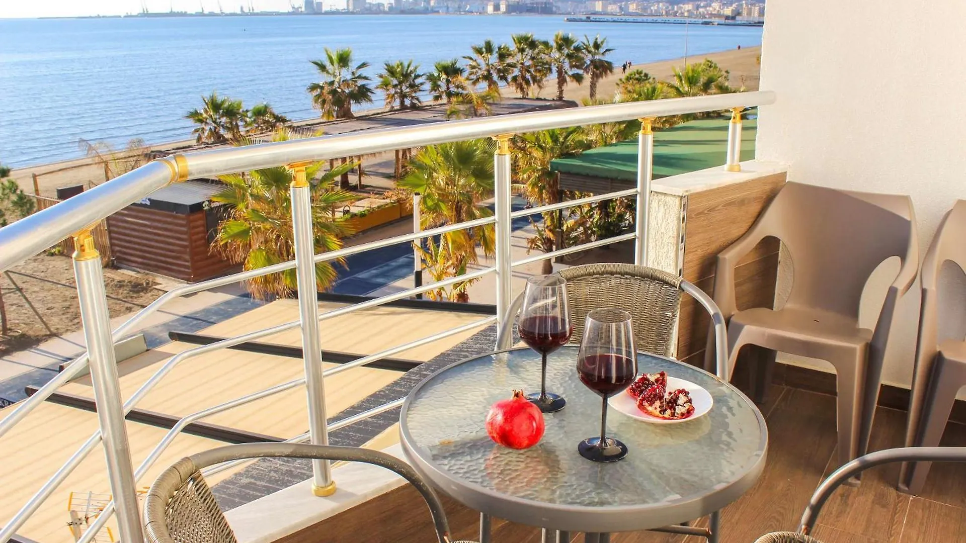 Nicolas 618 Durres