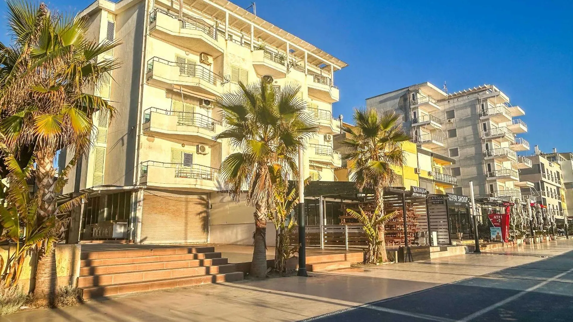 Nicolas 618 Durres 0*,