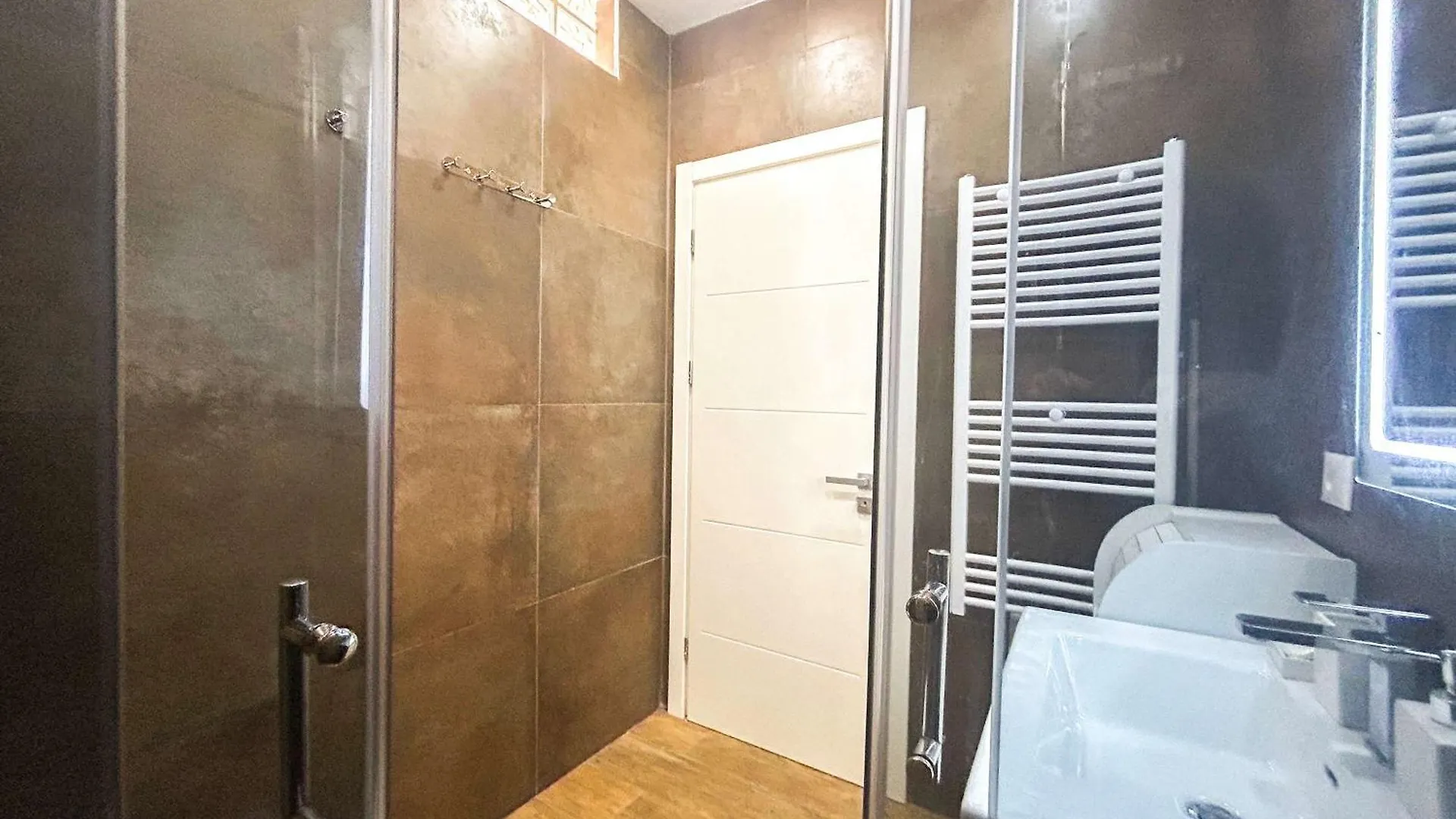 Apartment Nicolas 618 Durres Albania