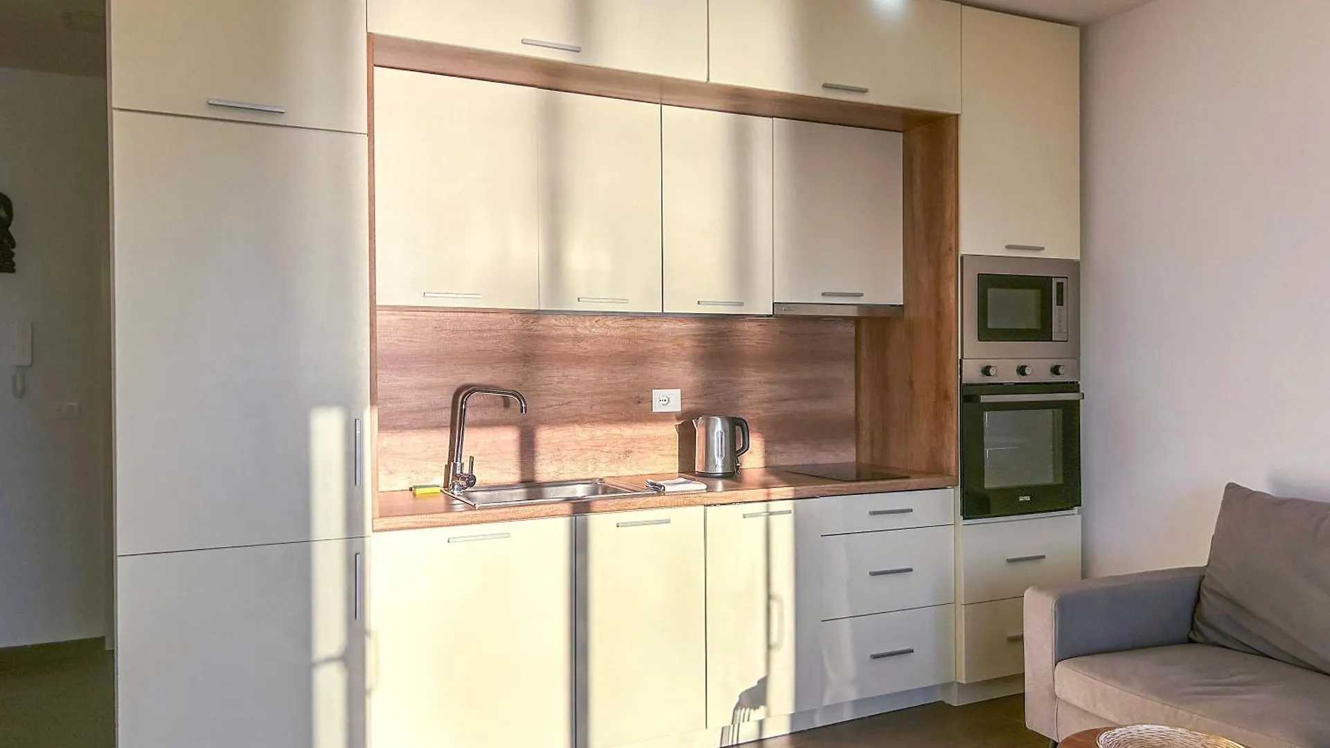 Apartment Nicolas 618 Durres Albania