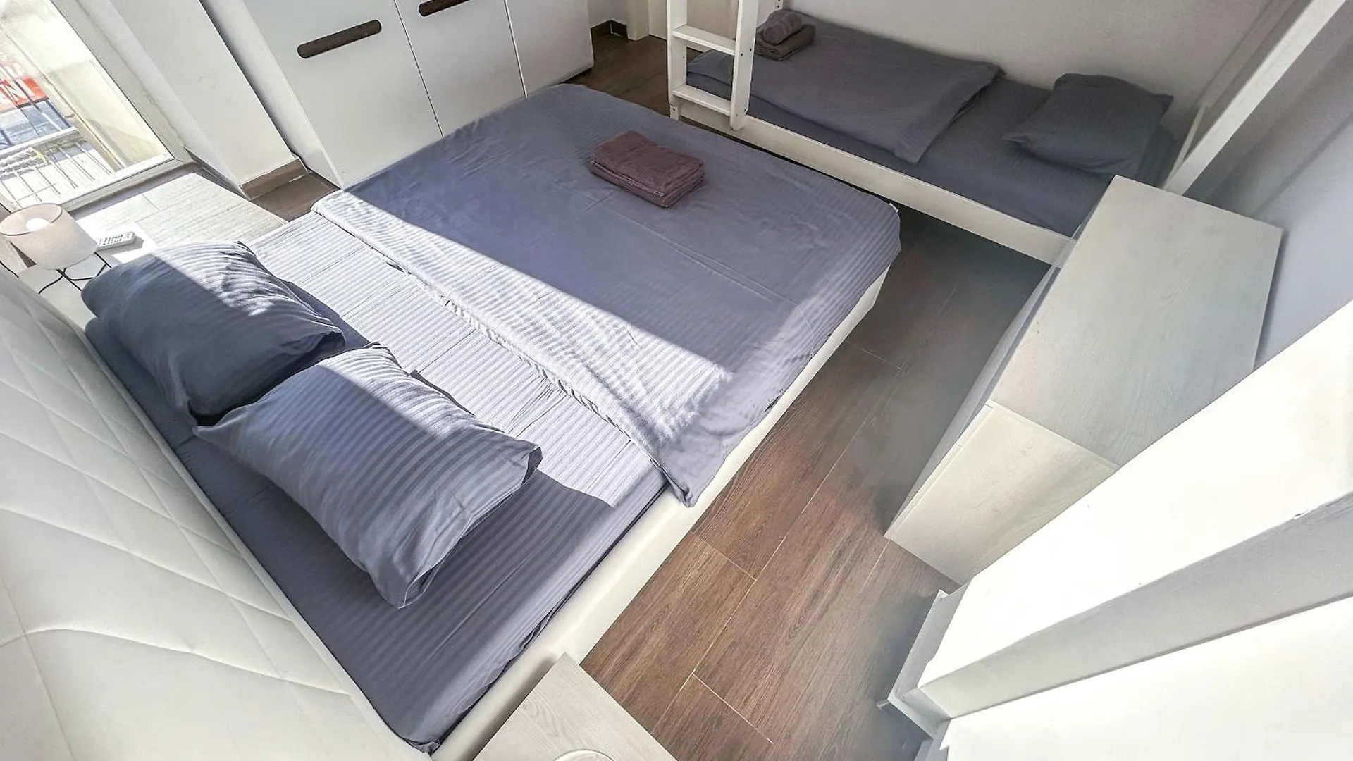 Nicolas 618 Durres Apartment